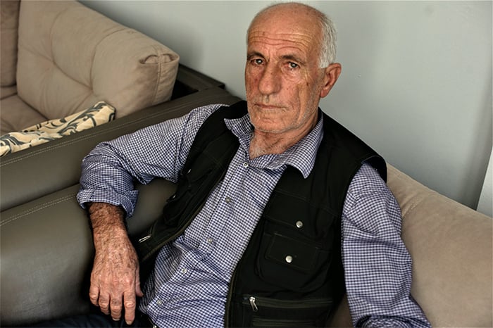 ‘Hürmüz Diril sağ olsa da beni bu ithamlardan kurtarsa’